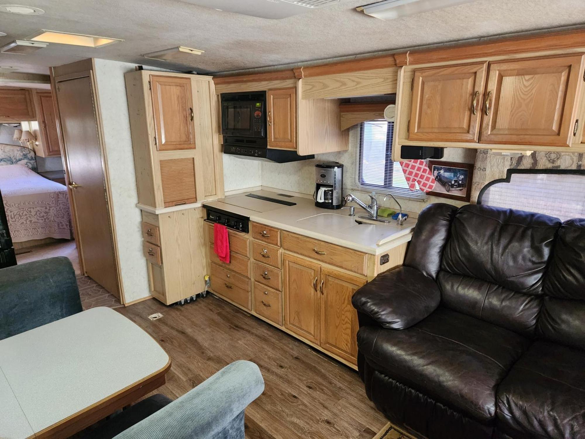 Dark Ridge Hideout Hotel Elk Park Bagian luar foto